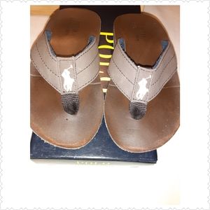 Ralph Lauren Sandals